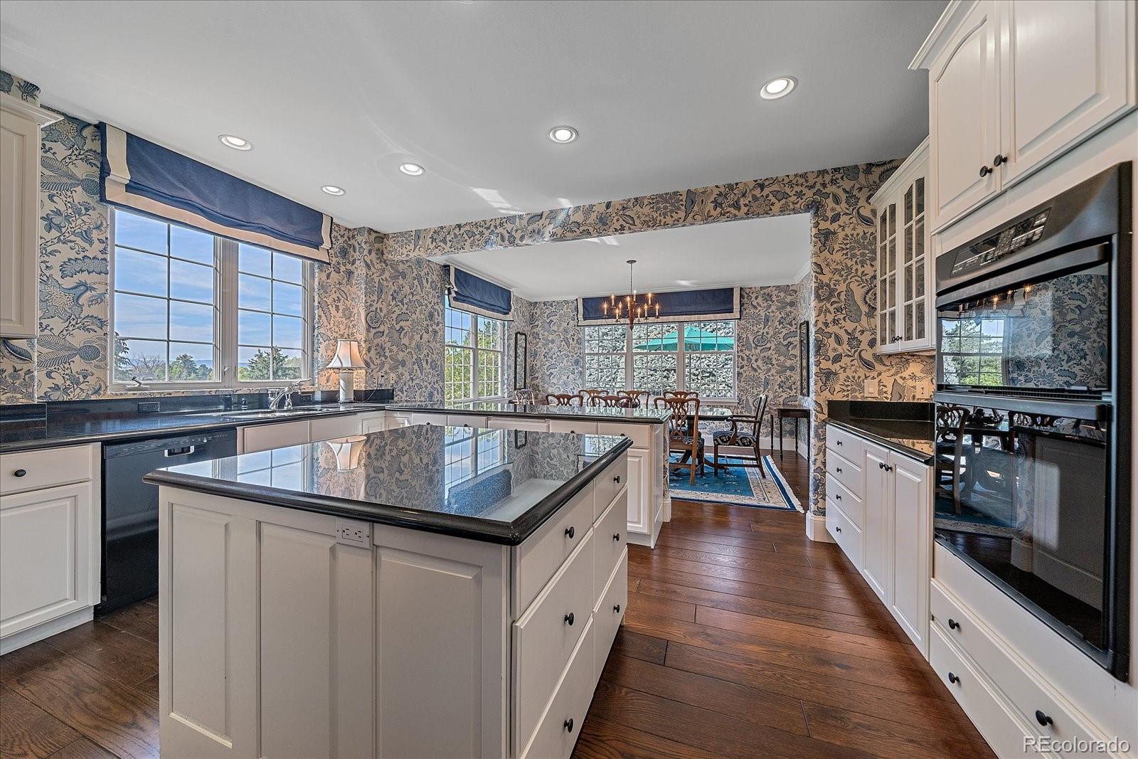 4545 S Monaco Street Unit: 447