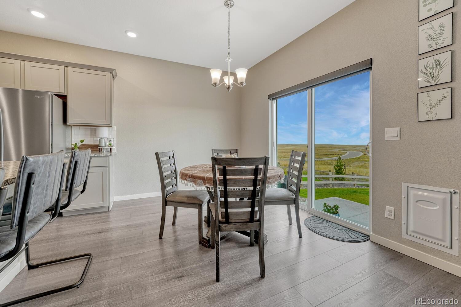 3047 Belleville Ridge Road