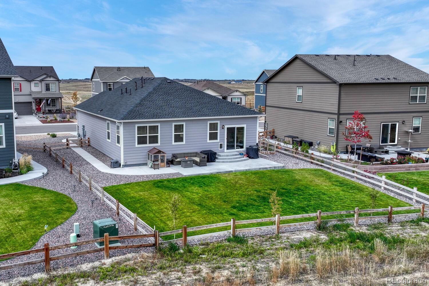 3047 Belleville Ridge Road