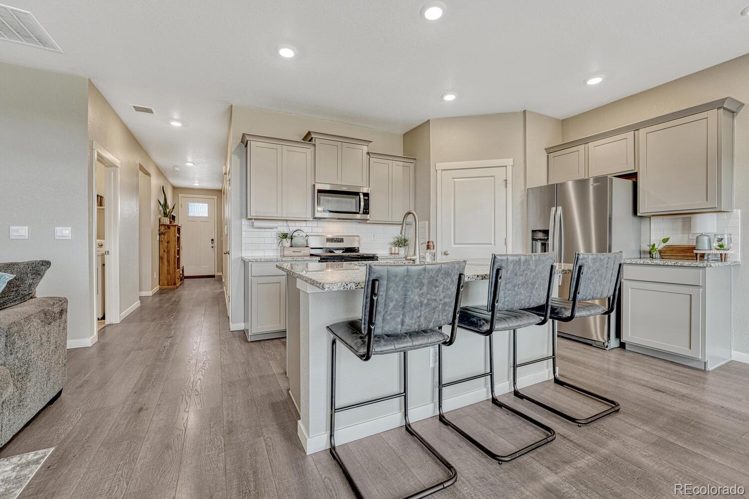 3047 Belleville Ridge Road