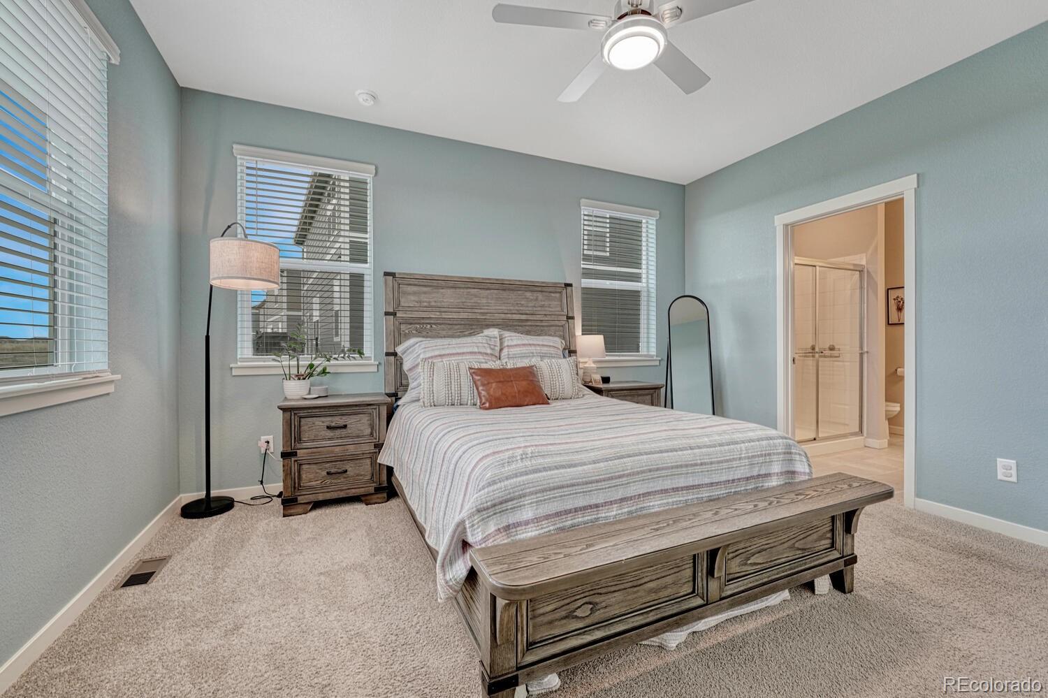 3047 Belleville Ridge Road