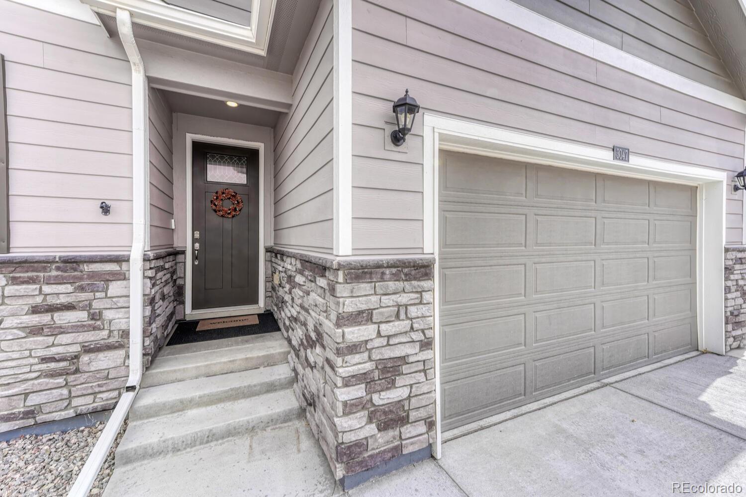 3047 Belleville Ridge Road