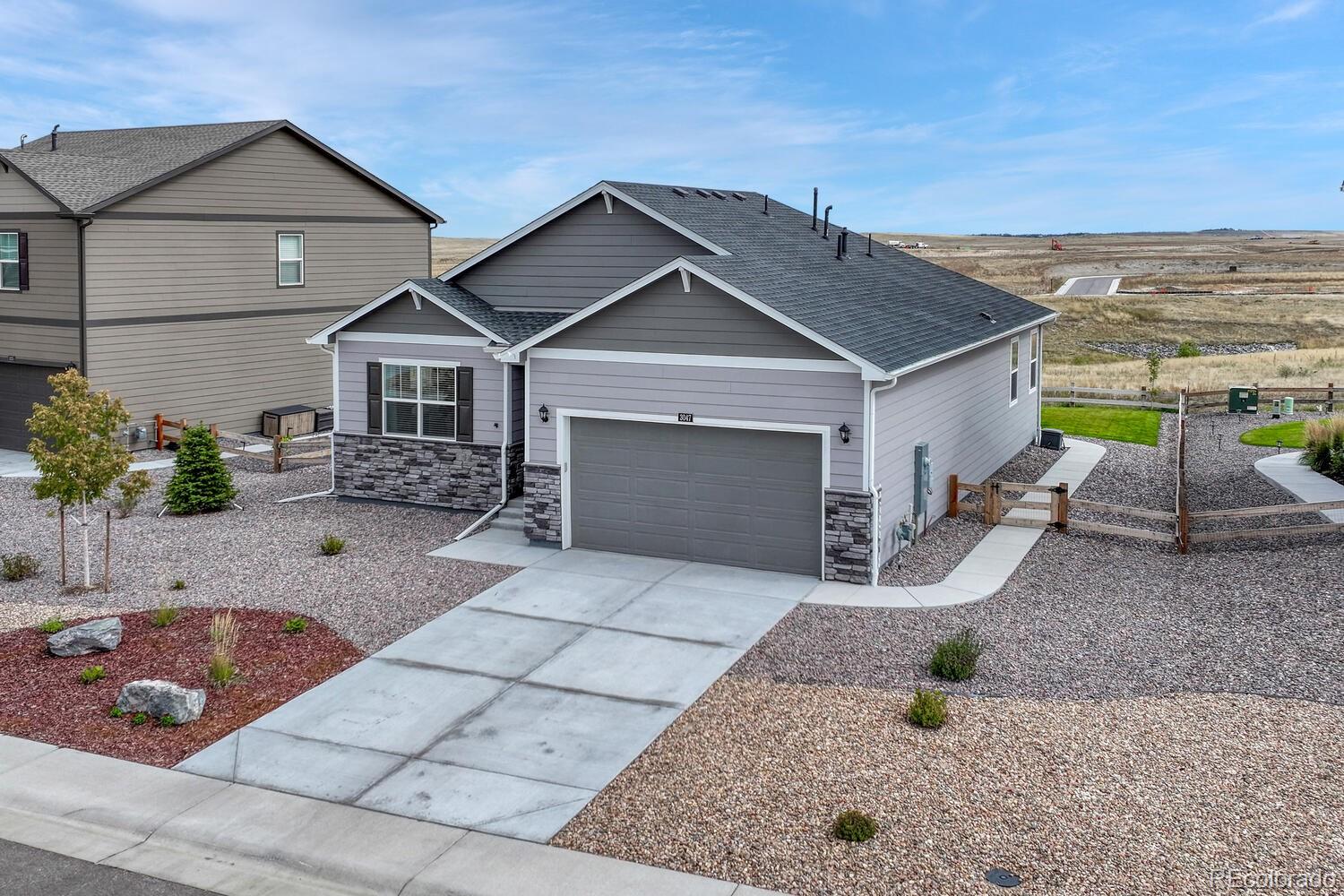 3047 Belleville Ridge Road