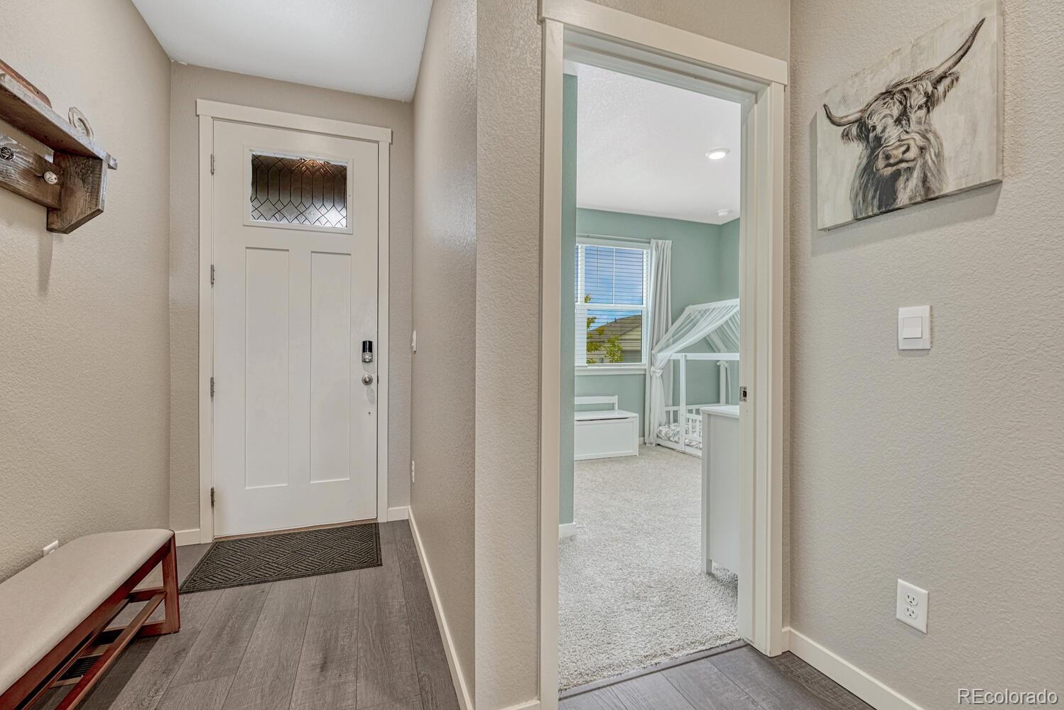 3047 Belleville Ridge Road