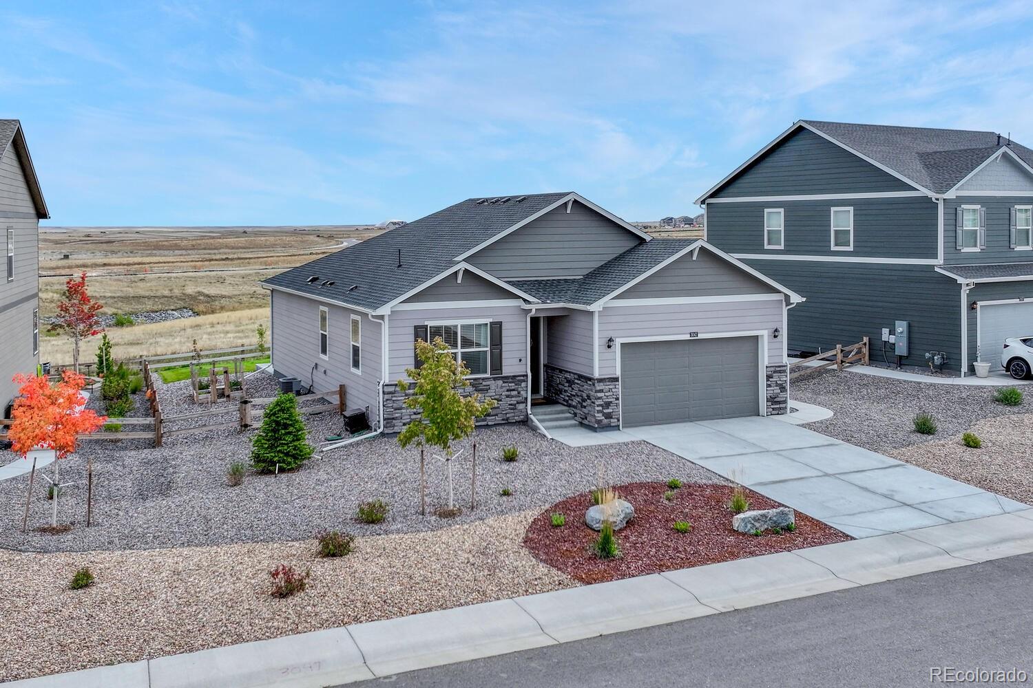 3047 Belleville Ridge Road