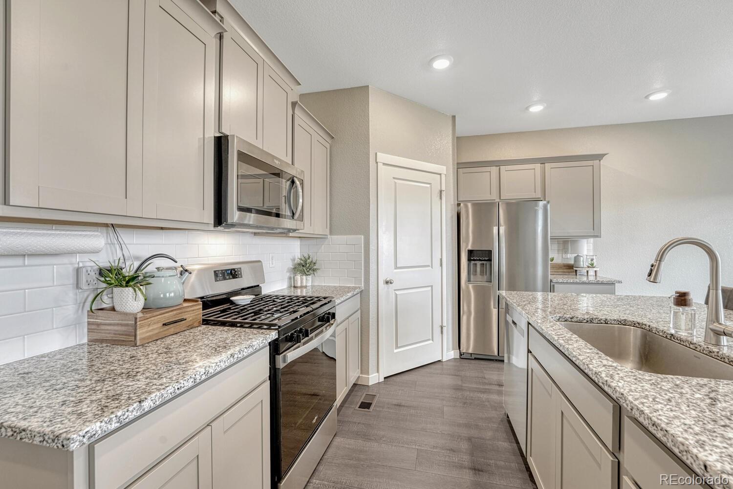 3047 Belleville Ridge Road