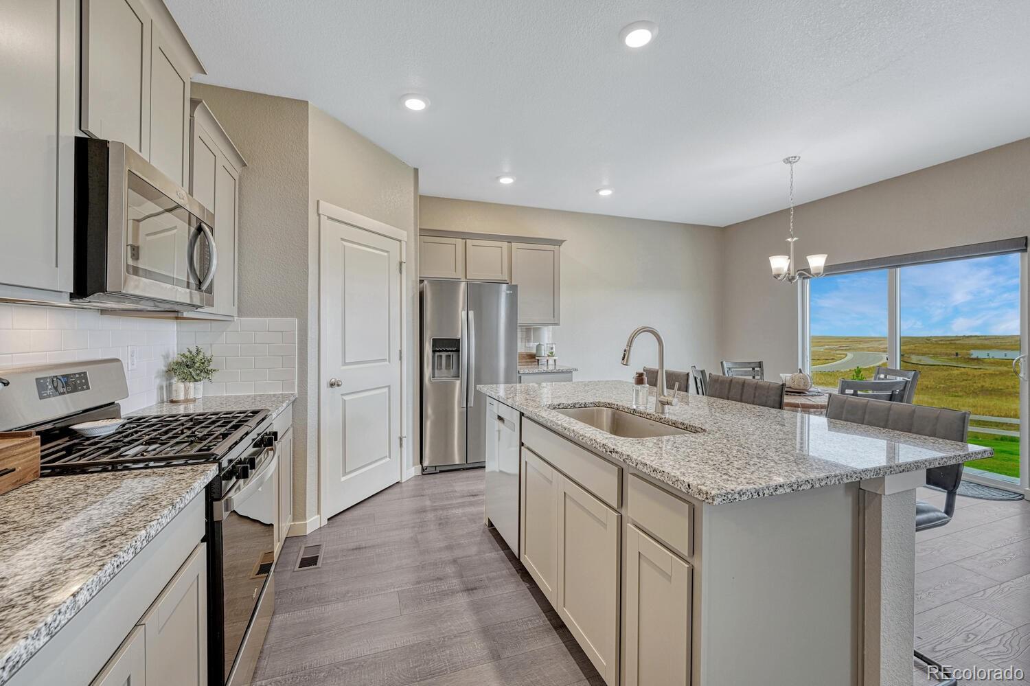 3047 Belleville Ridge Road