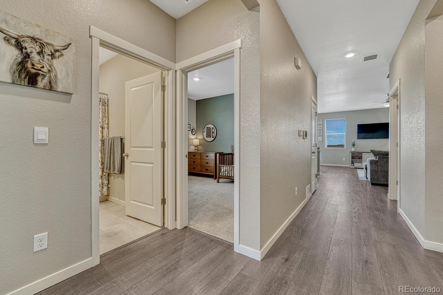 3047 Belleville Ridge Road