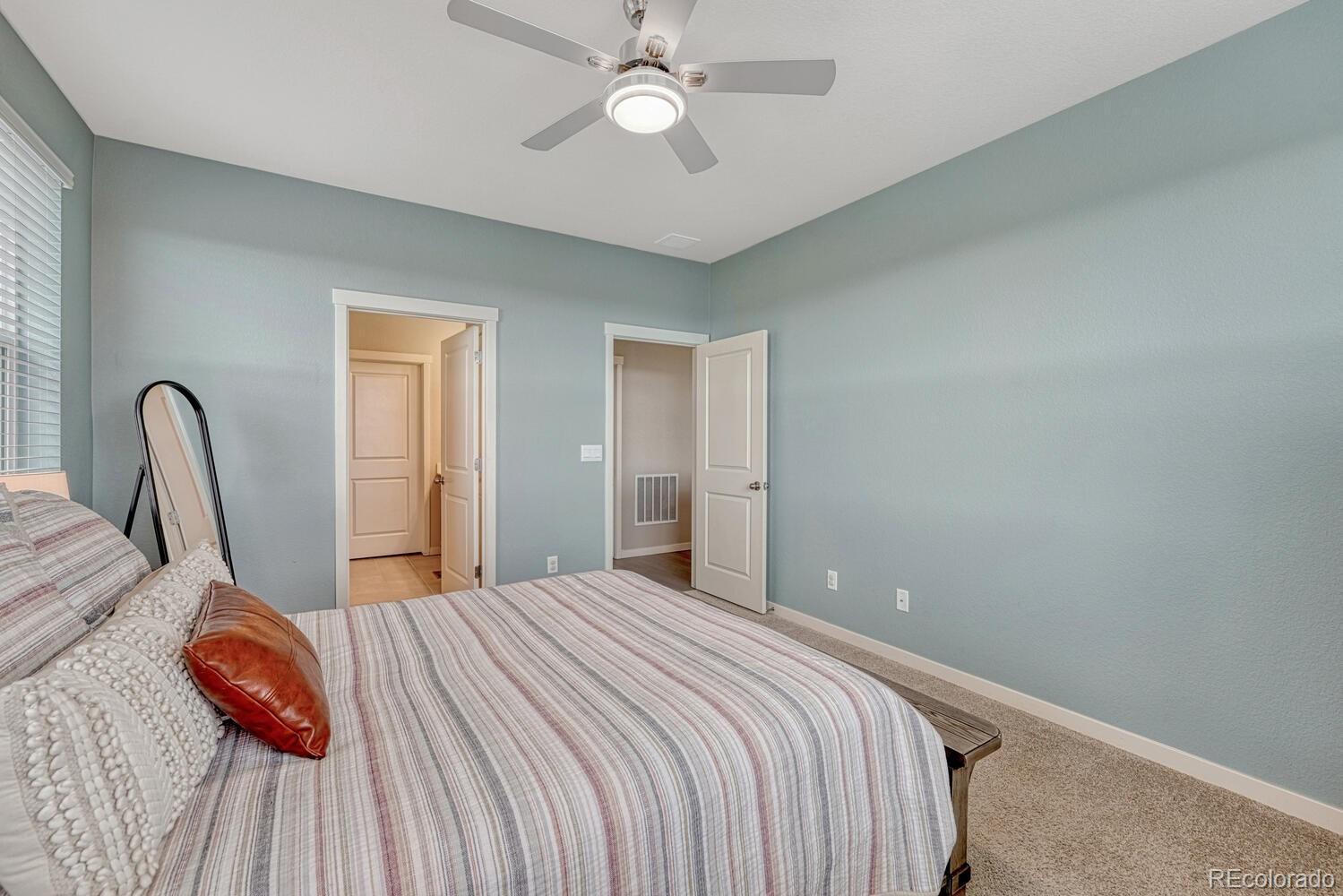 3047 Belleville Ridge Road