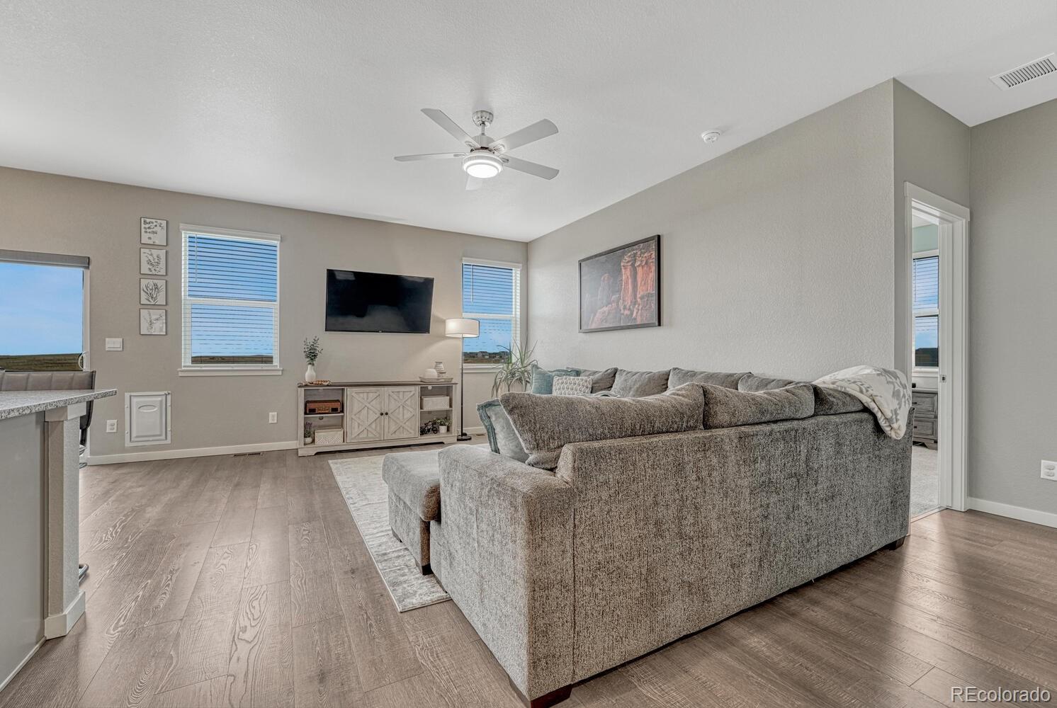 3047 Belleville Ridge Road