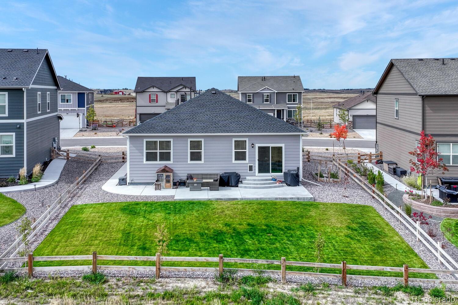 3047 Belleville Ridge Road