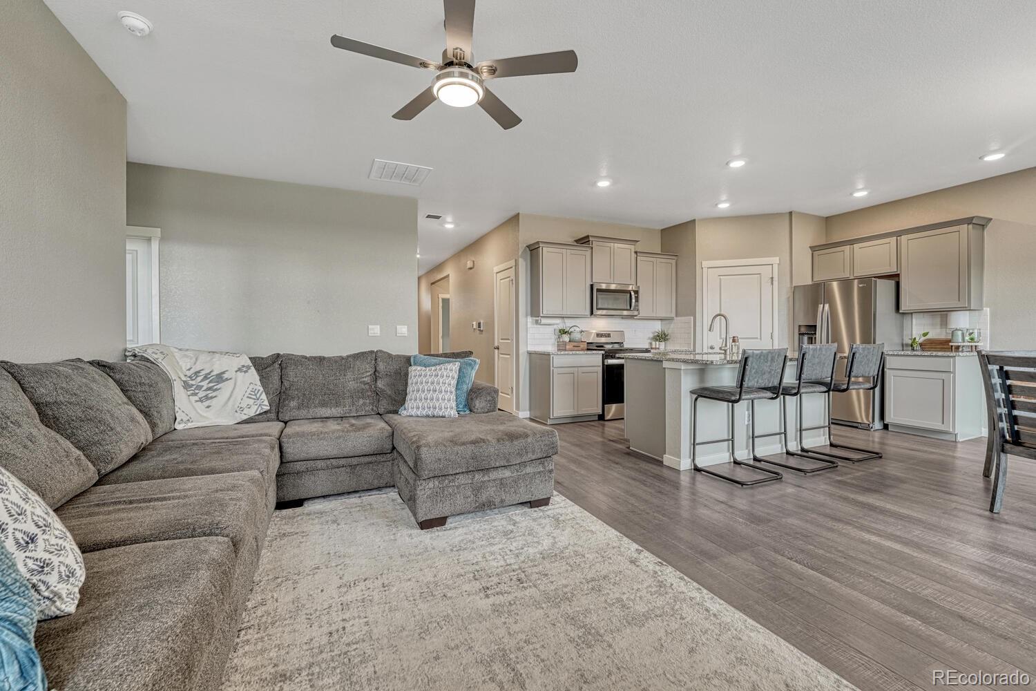 3047 Belleville Ridge Road