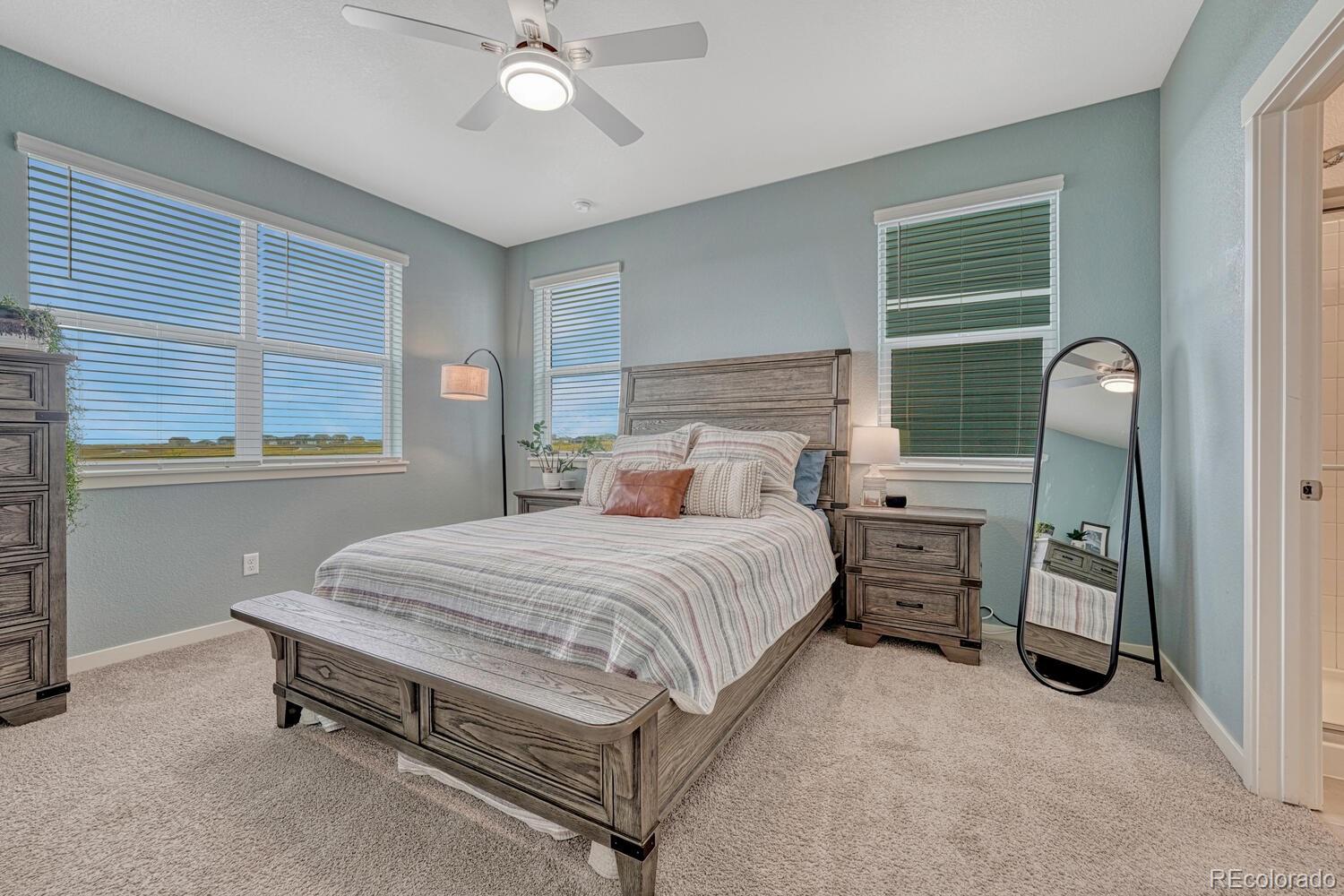 3047 Belleville Ridge Road