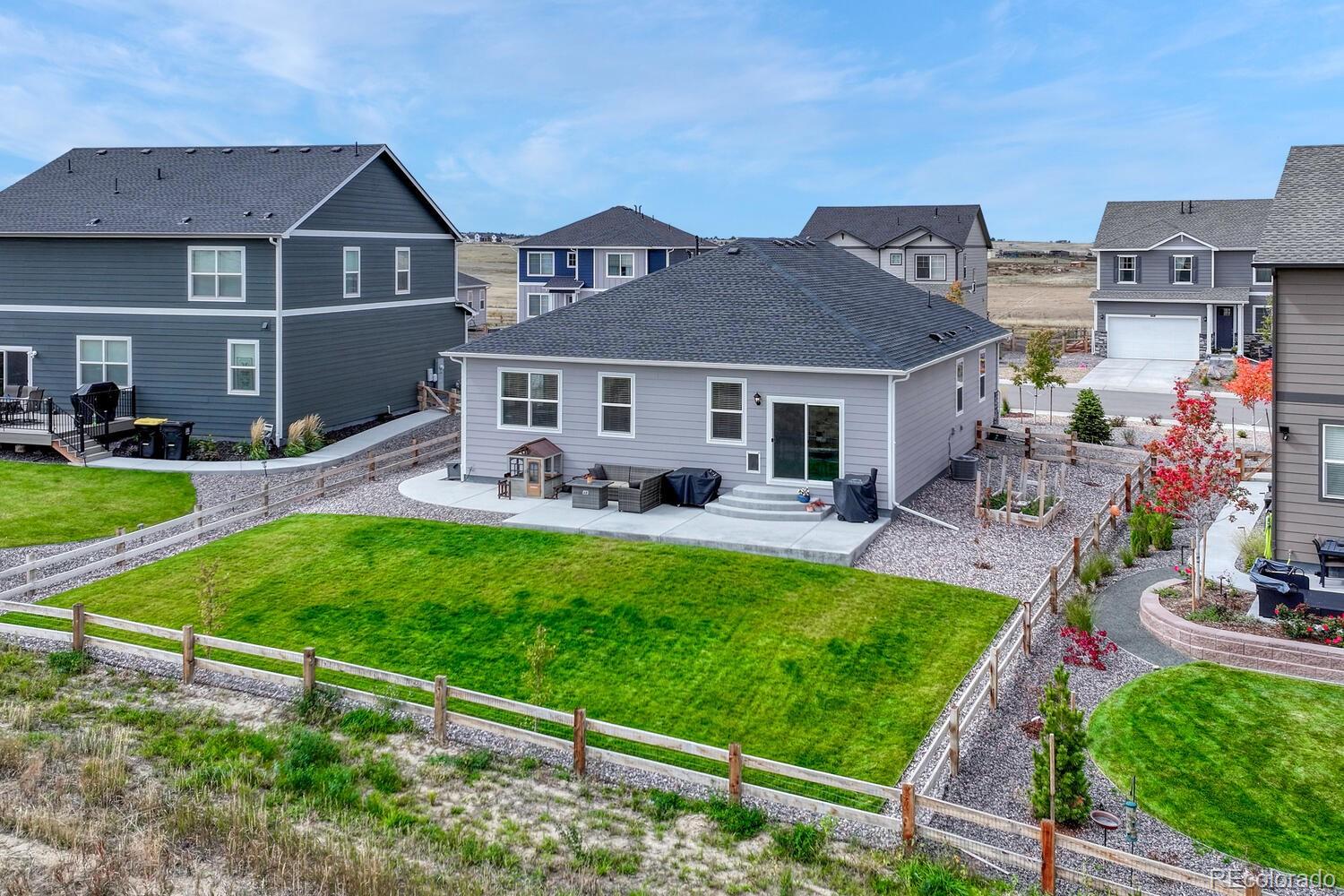 3047 Belleville Ridge Road