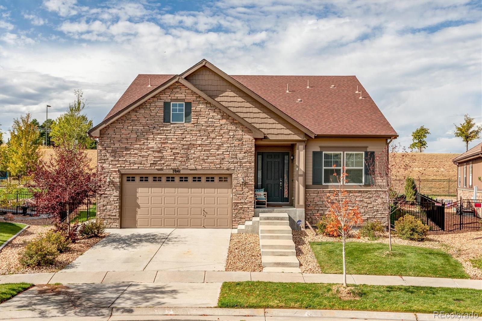 7841 S Queensburg Way