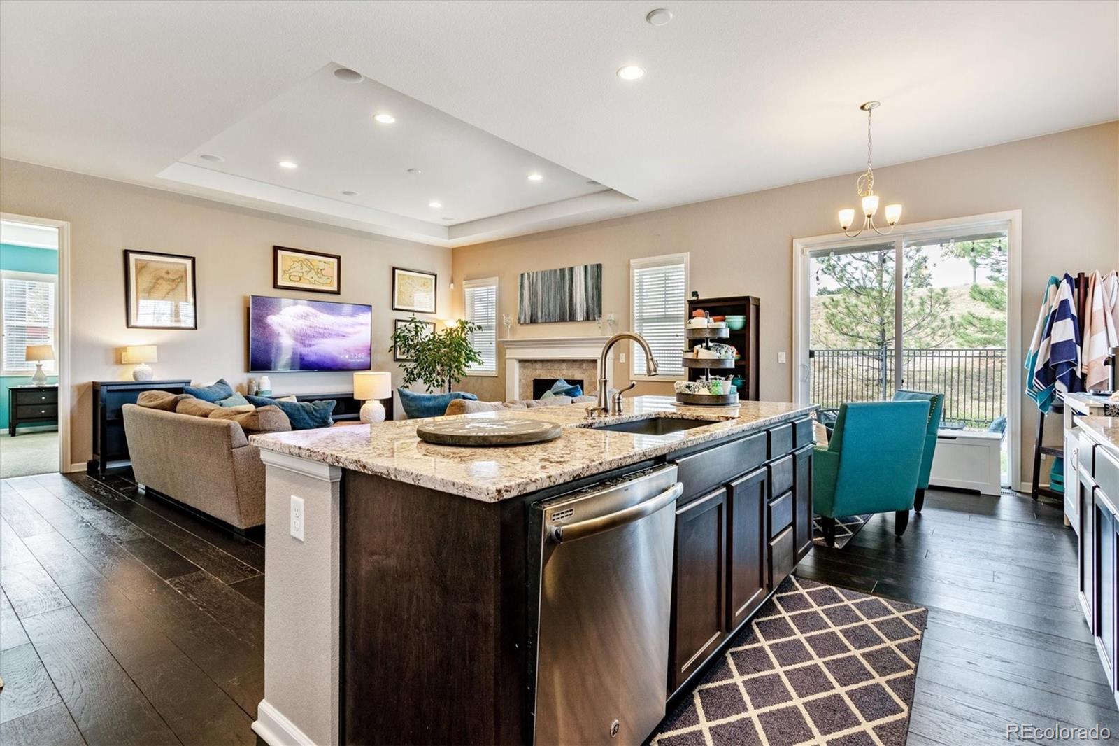 7841 S Queensburg Way