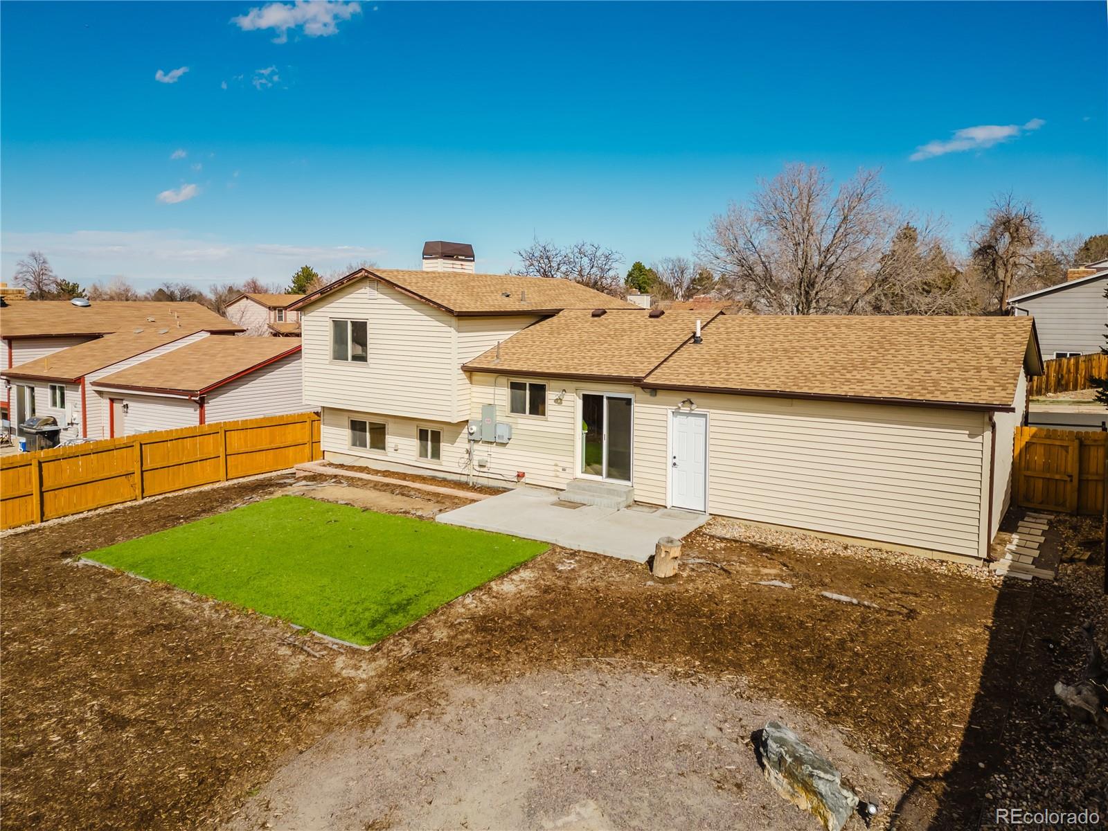 16512 E Louisiana Drive