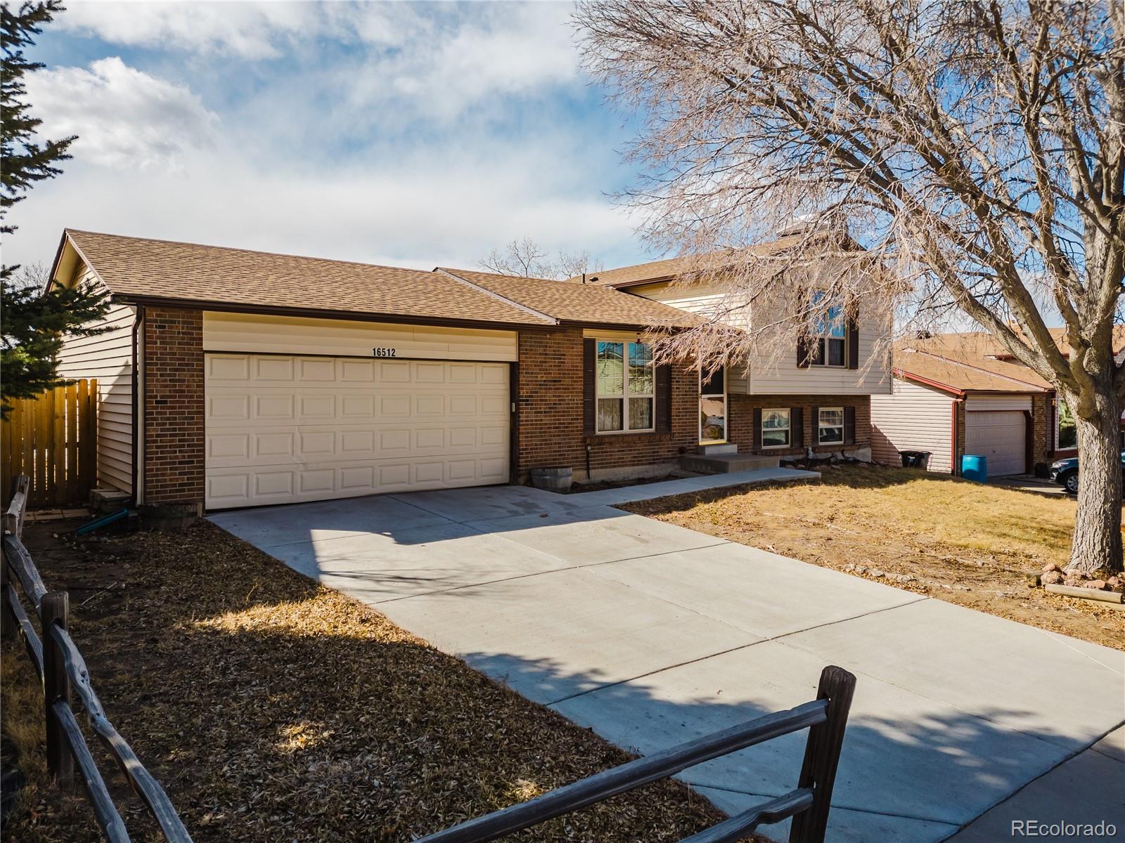 16512 E Louisiana Drive