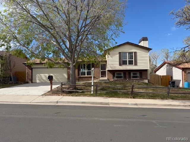 16512 E Louisiana Drive