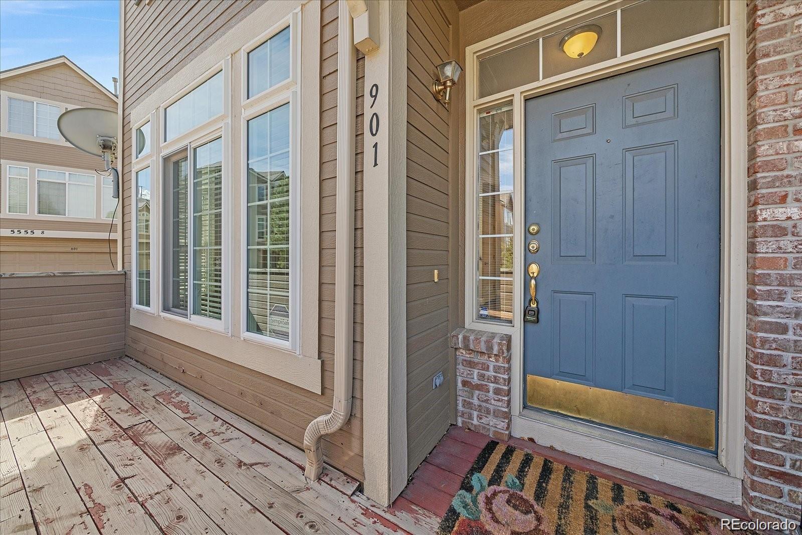 5555 E Briarwood Avenue Unit: 901
