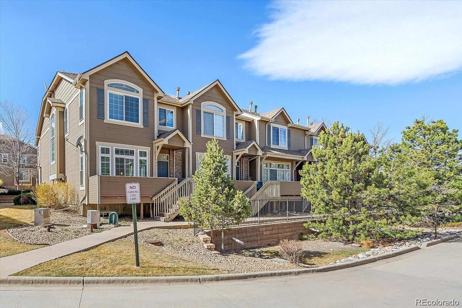 5555 E Briarwood Avenue Unit: 901