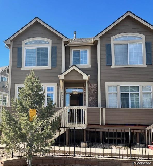 5555 E Briarwood Avenue Unit: 901