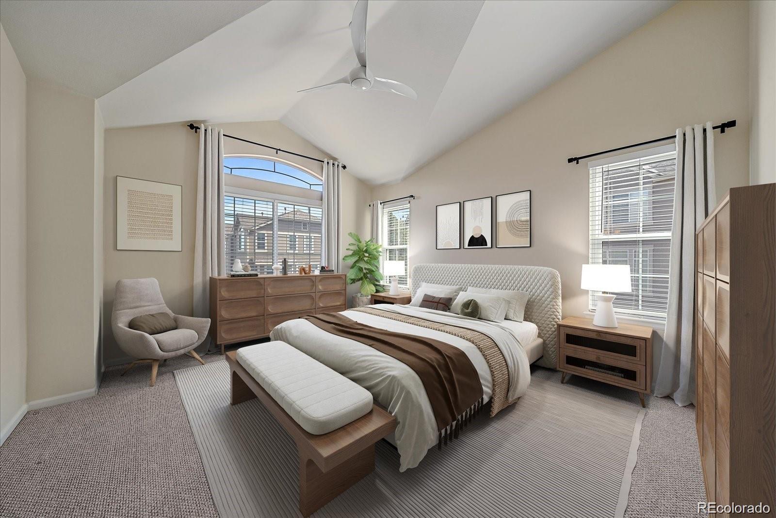 5555 E Briarwood Avenue Unit: 901