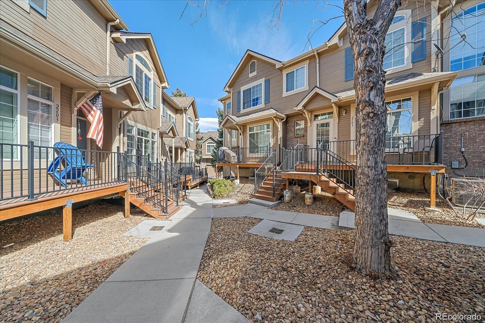 5555 E Briarwood Avenue Unit: 901
