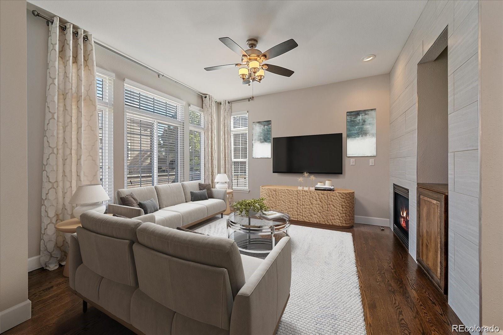 5555 E Briarwood Avenue Unit: 901
