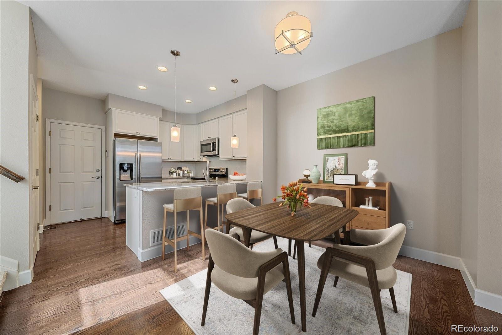5555 E Briarwood Avenue Unit: 901