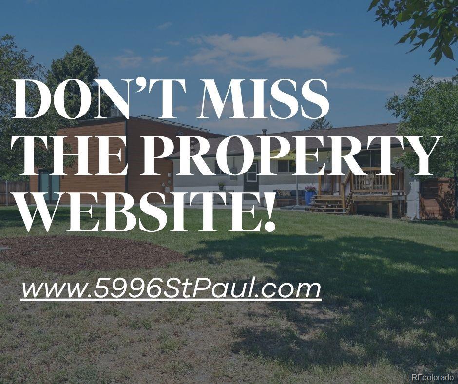 5996 S St Paul Way