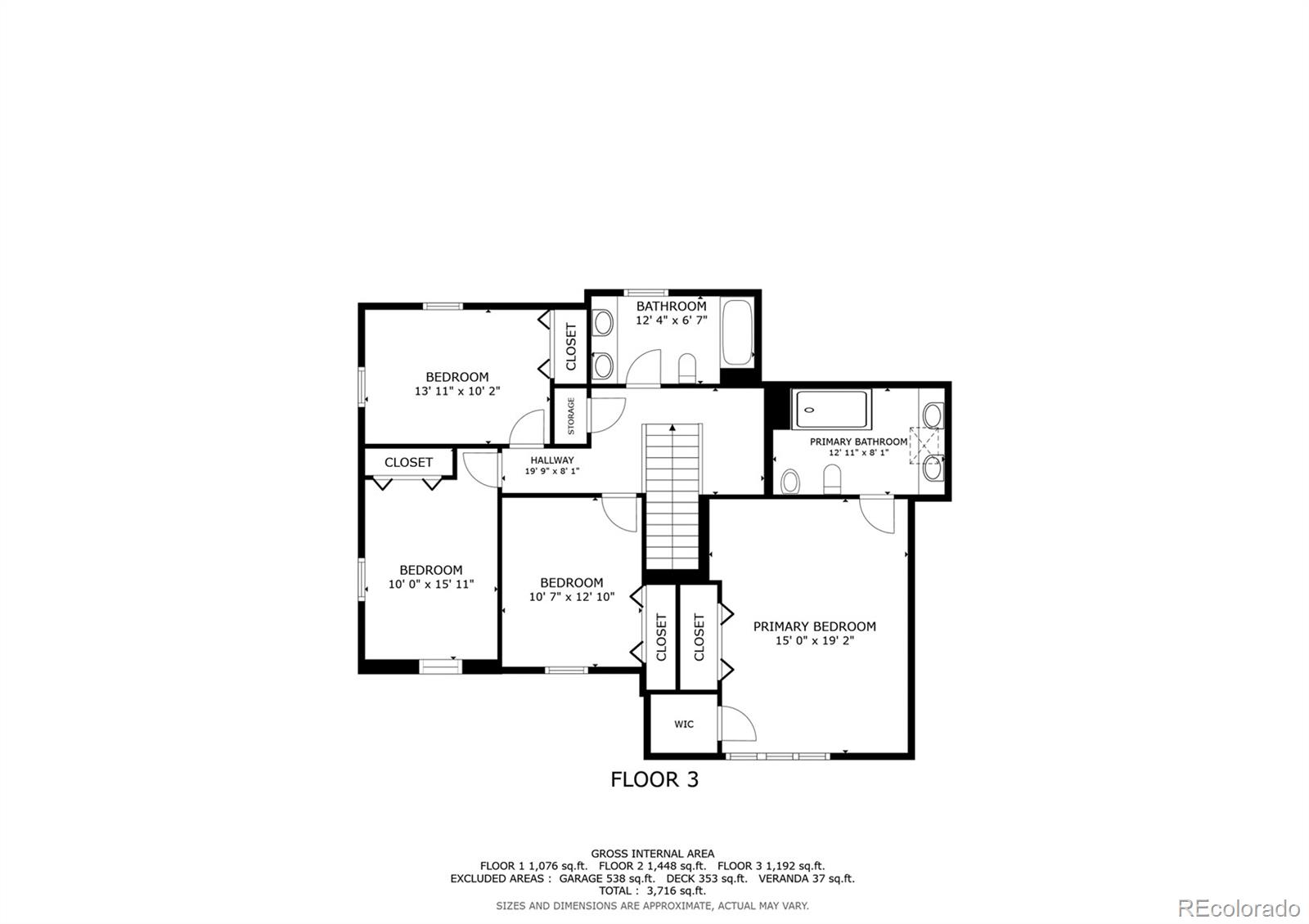 10674 E Powers Drive