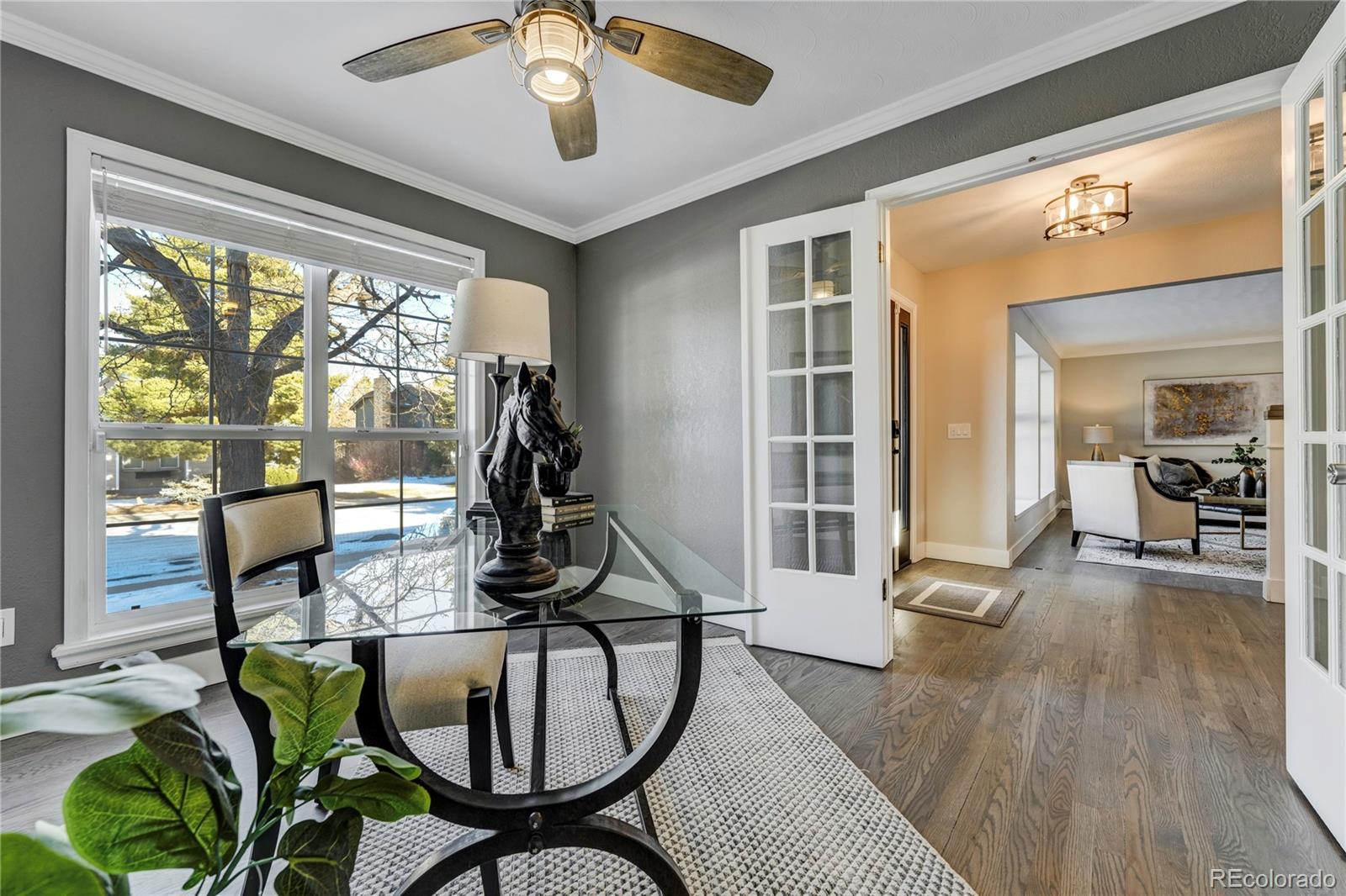 10674 E Powers Drive