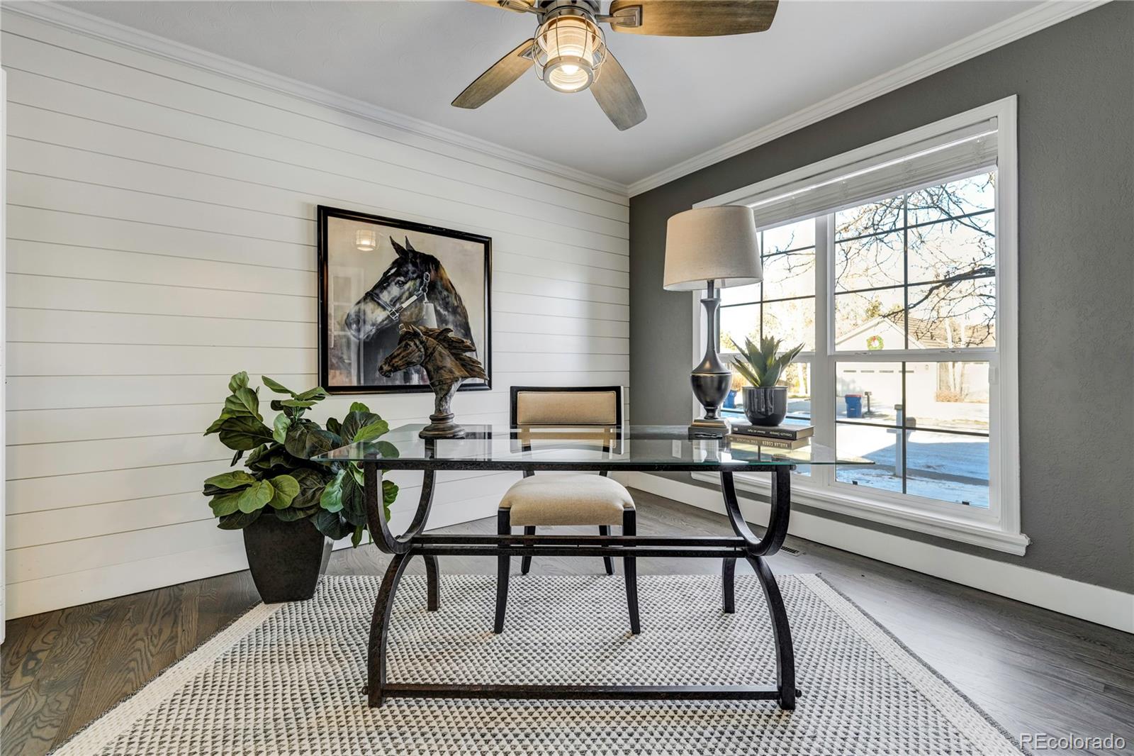 10674 E Powers Drive