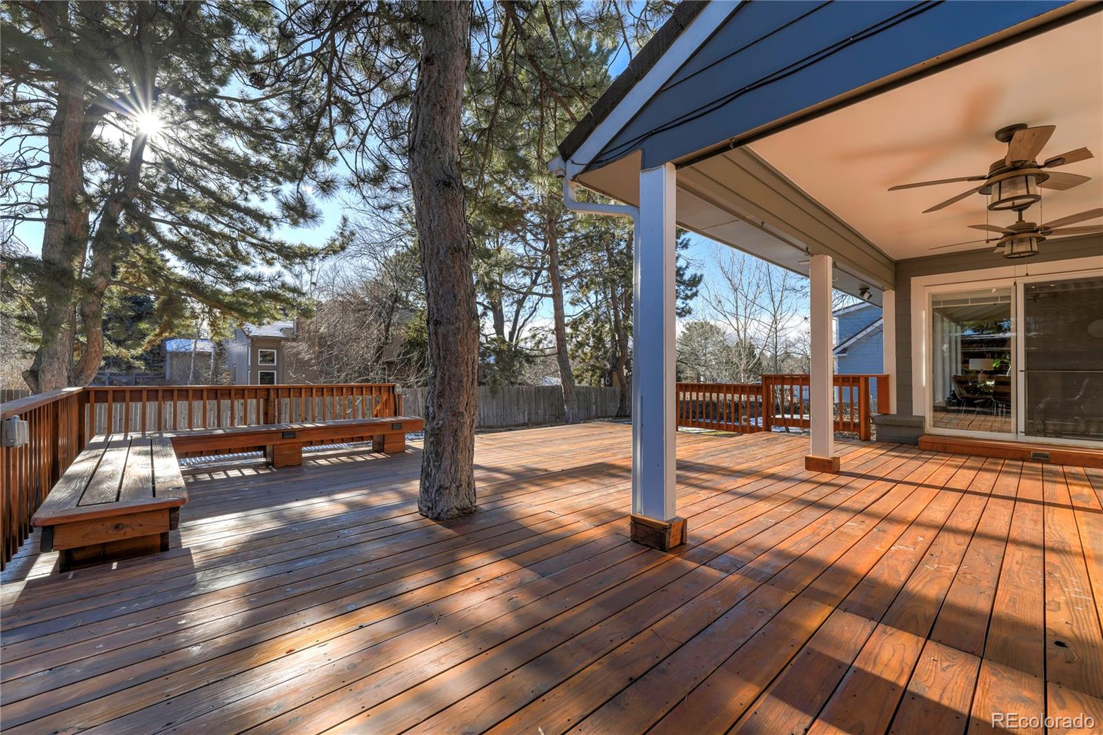 10674 E Powers Drive