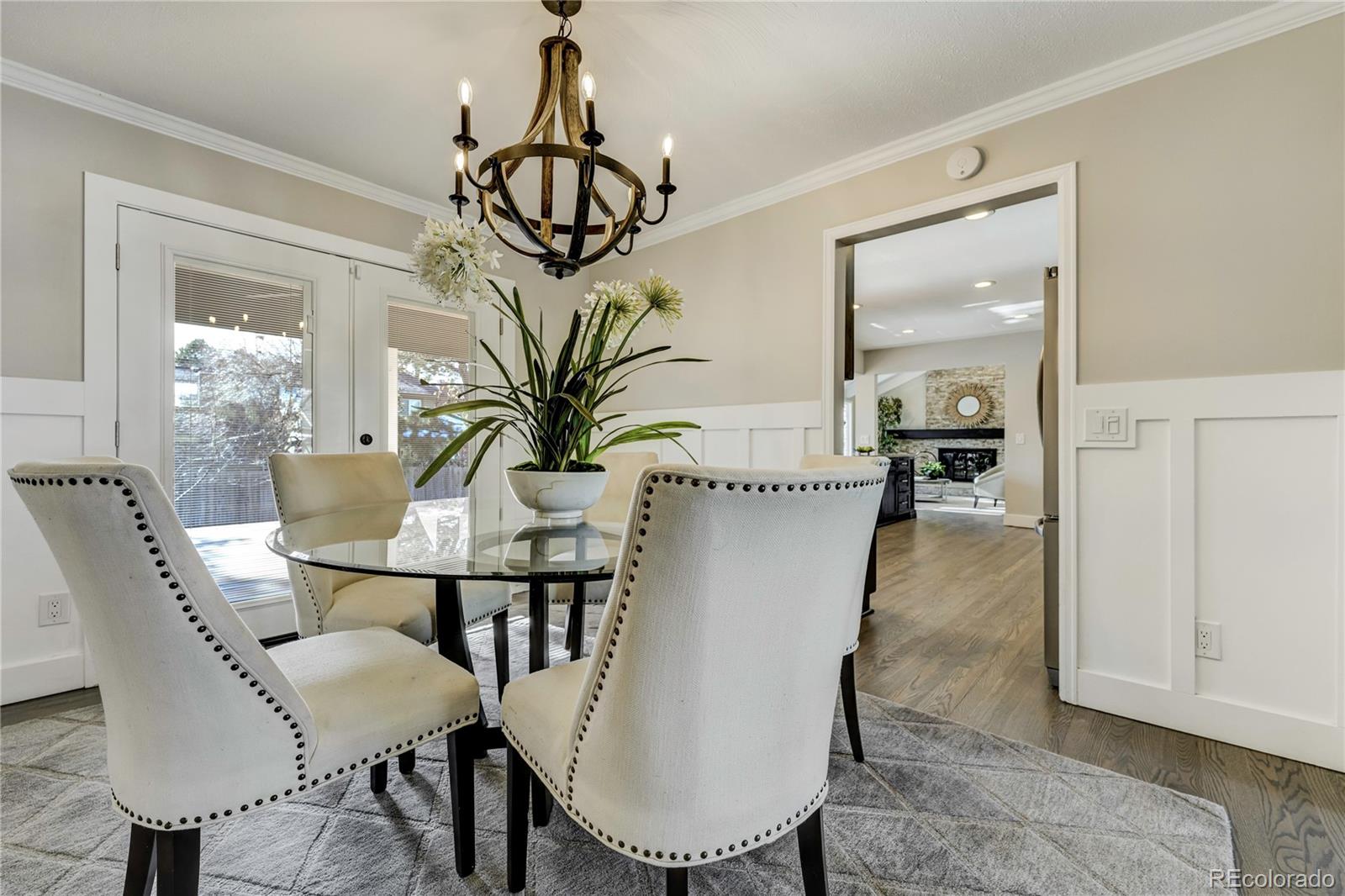 10674 E Powers Drive