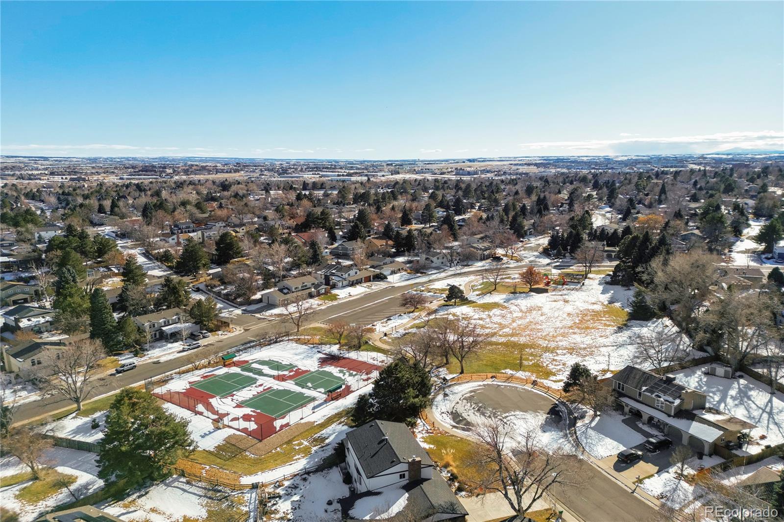 10674 E Powers Drive