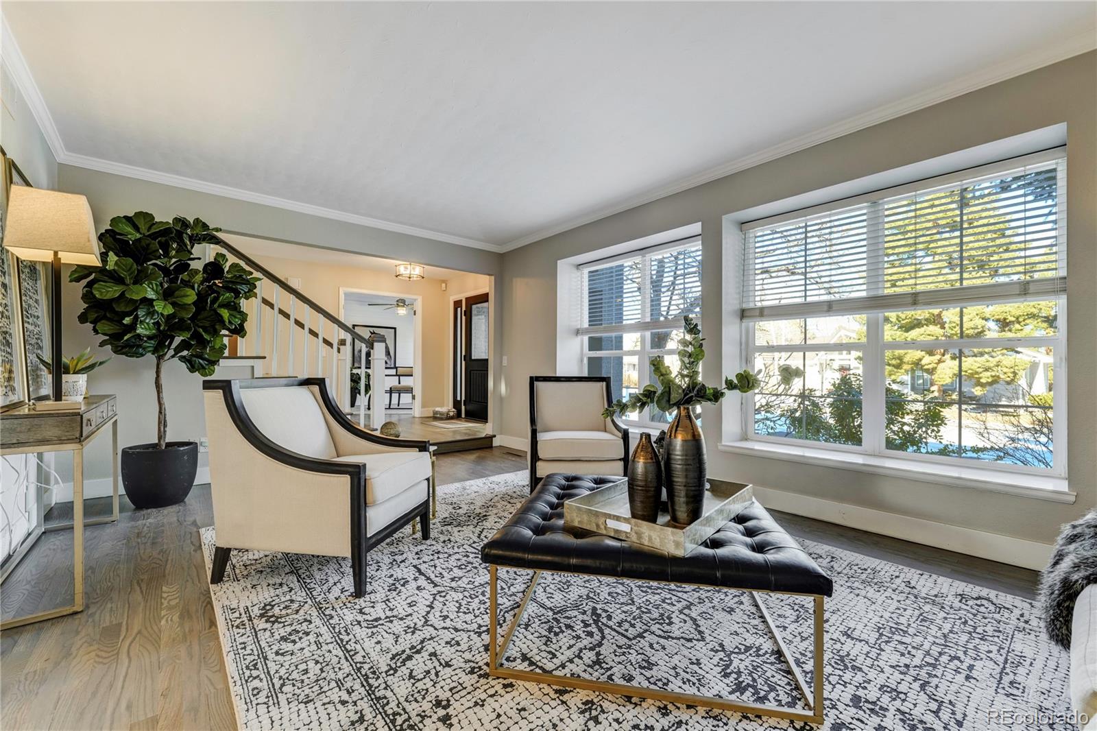 10674 E Powers Drive