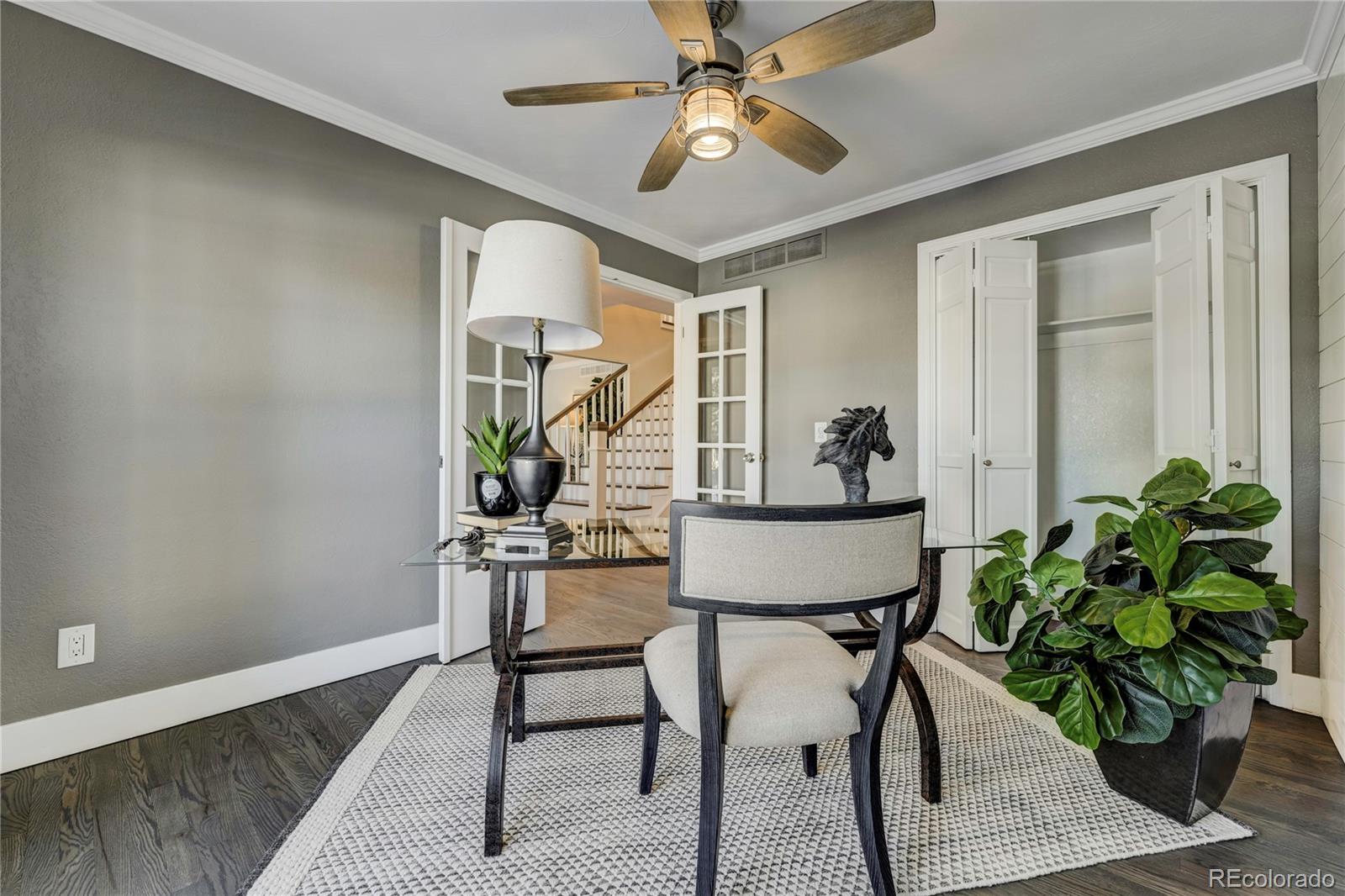 10674 E Powers Drive