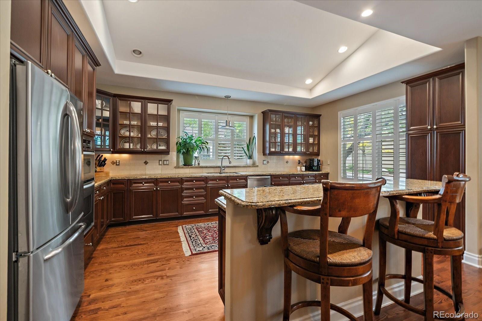 4545 S Monaco Street Unit: 243