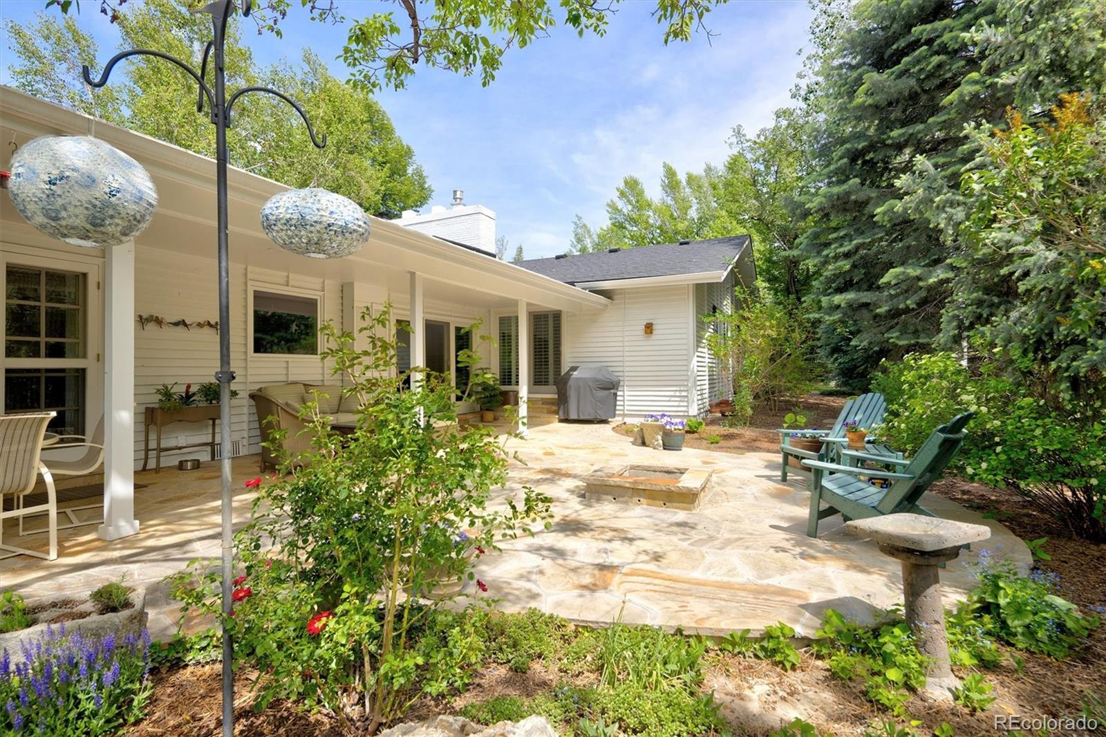 5132 E Princeton Avenue