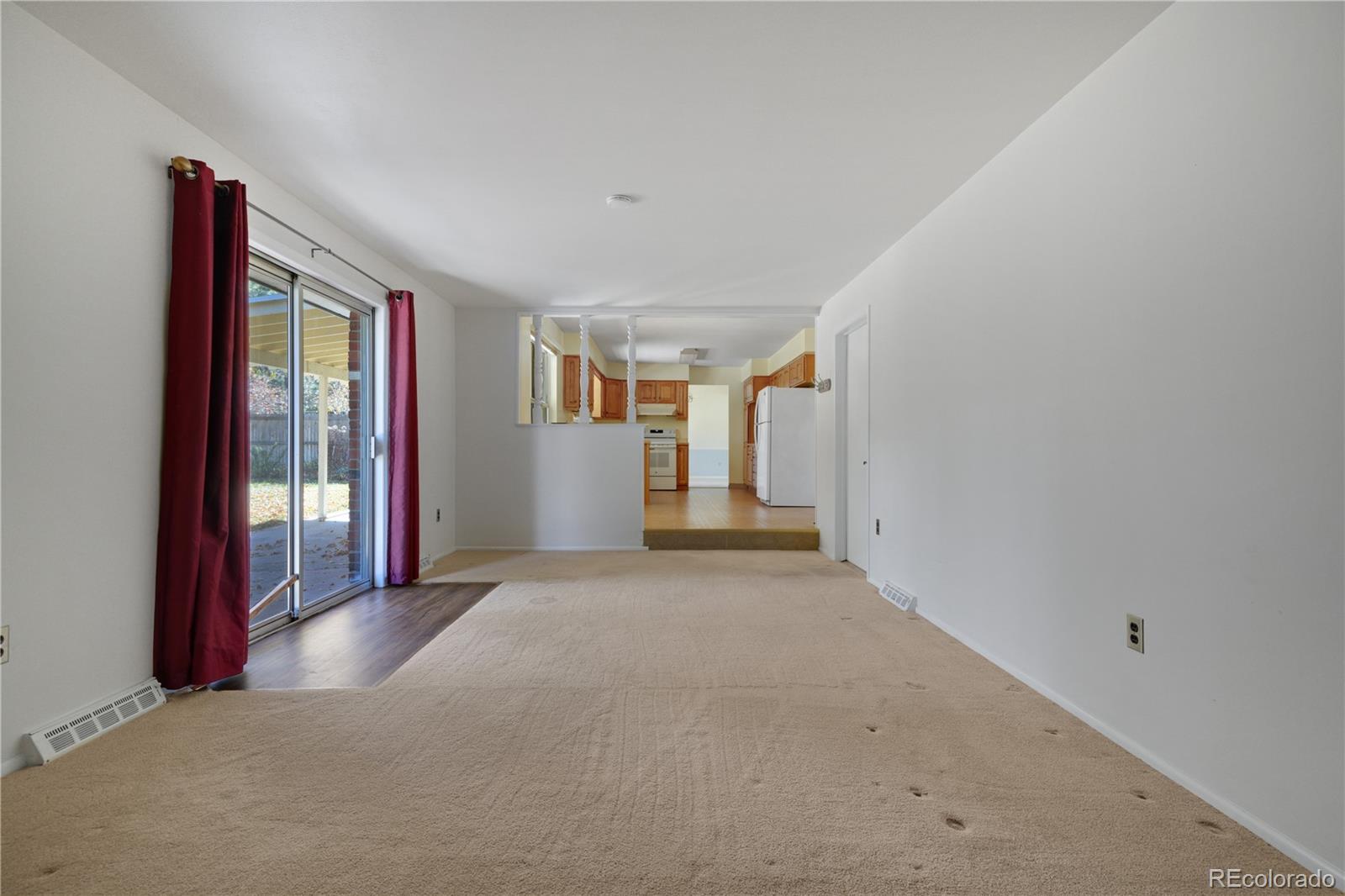 6152 S Kearney Street