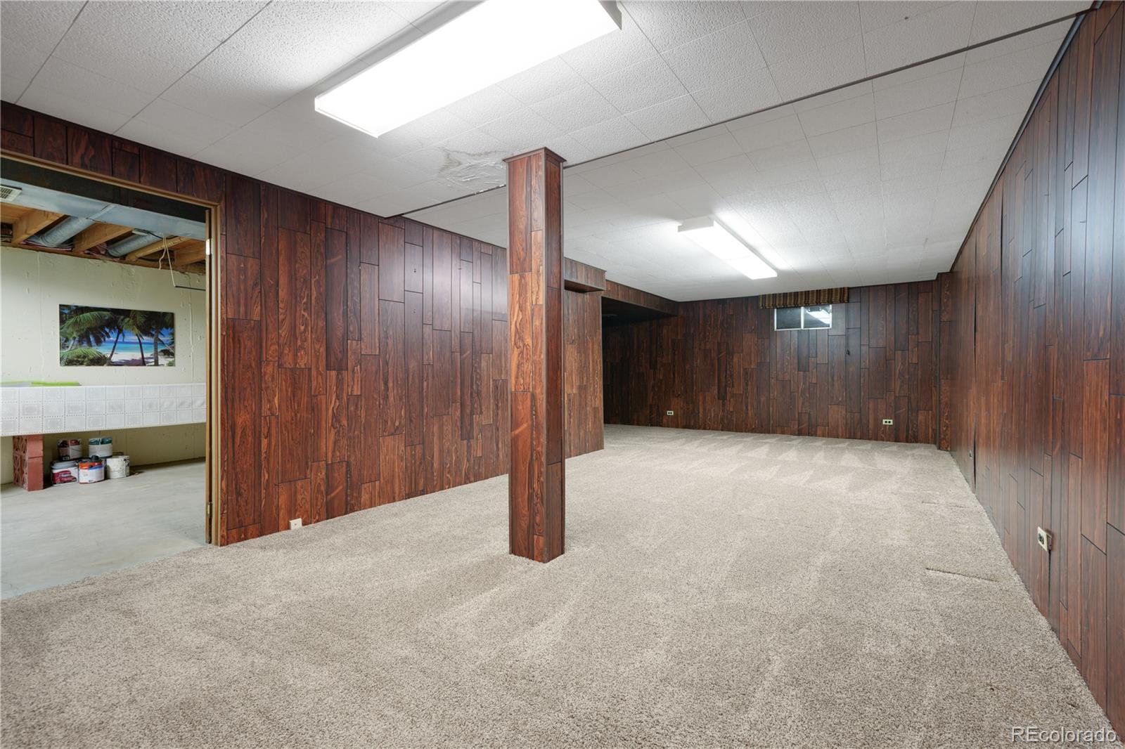 6152 S Kearney Street