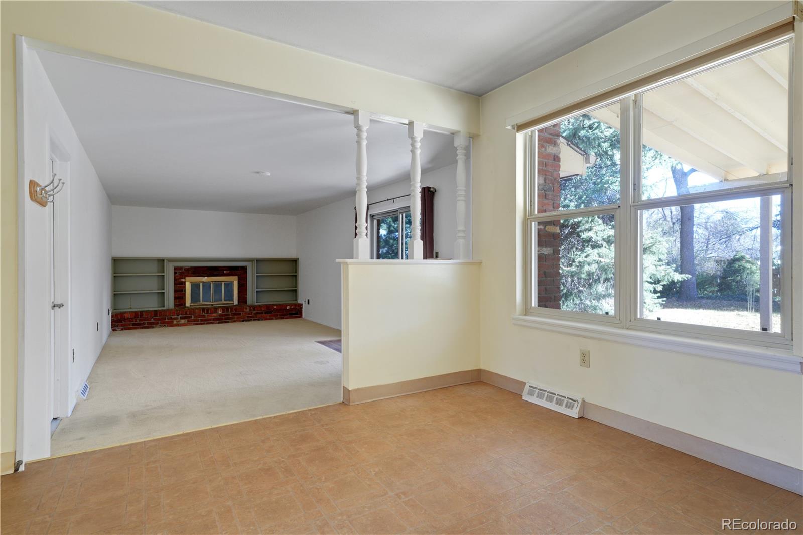 6152 S Kearney Street