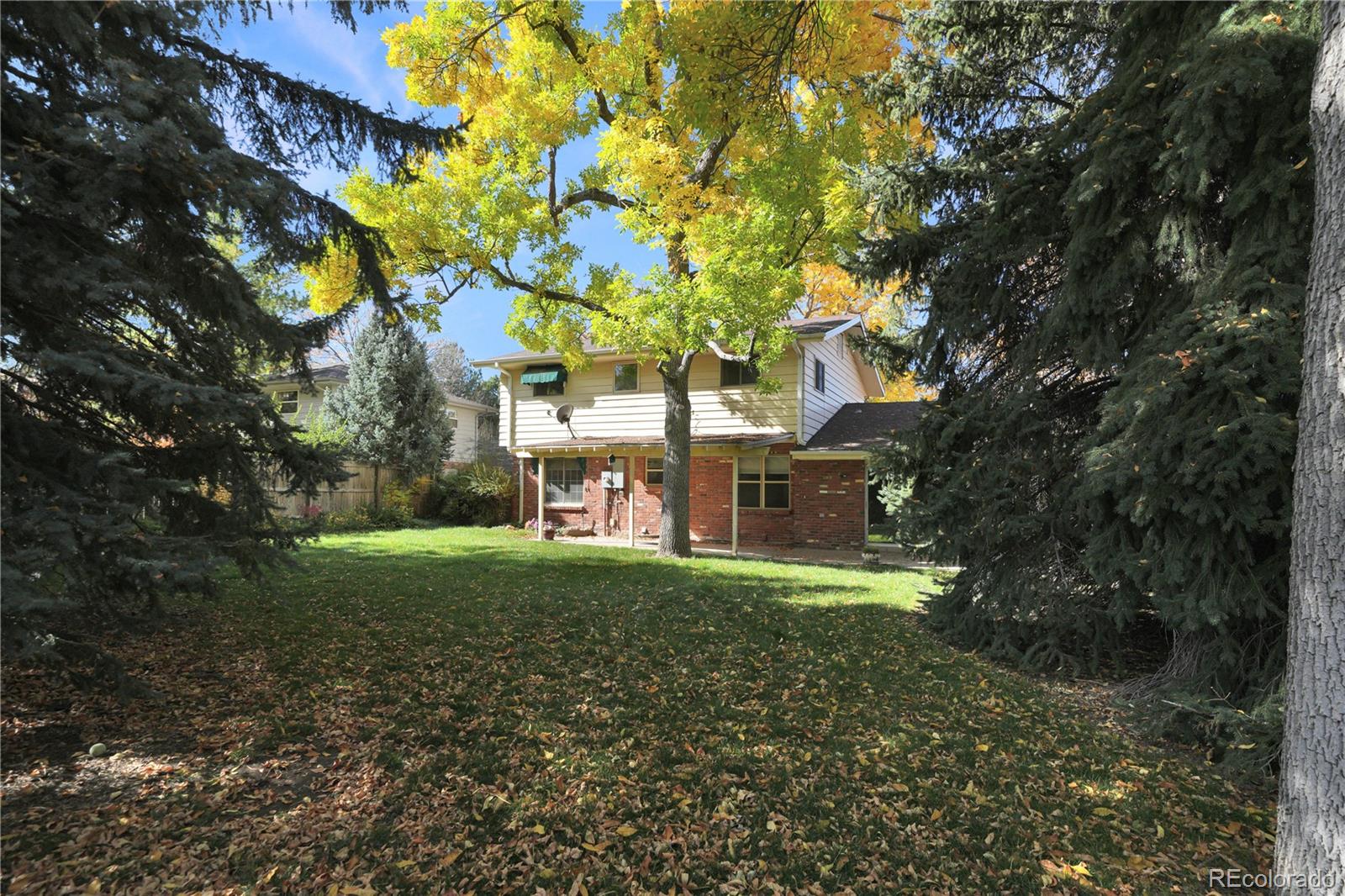 6152 S Kearney Street