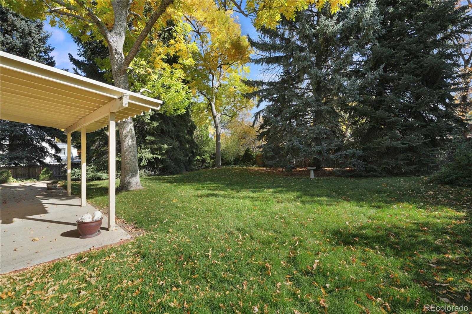 6152 S Kearney Street