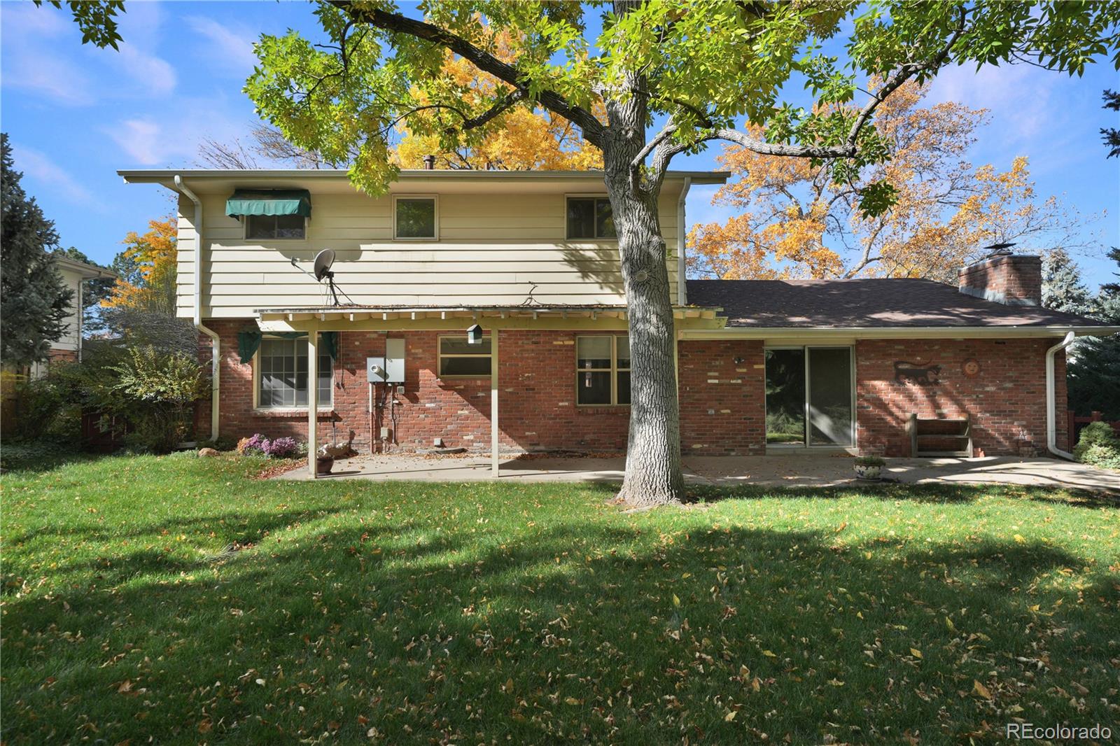 6152 S Kearney Street