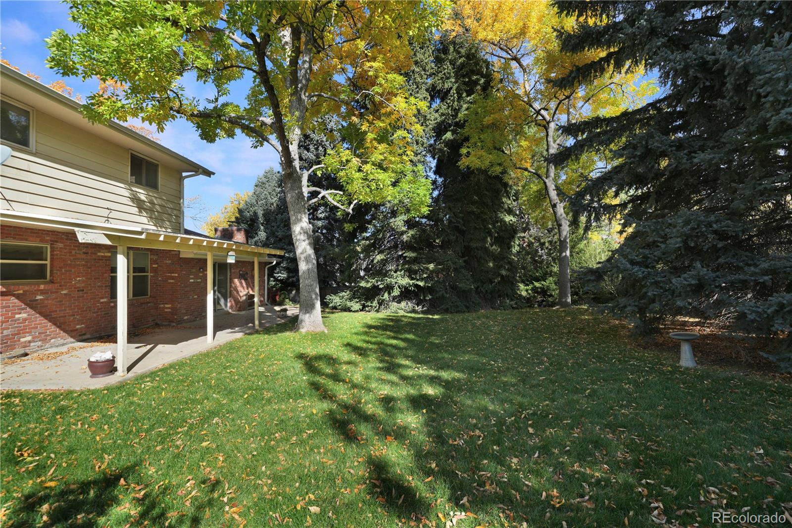 6152 S Kearney Street