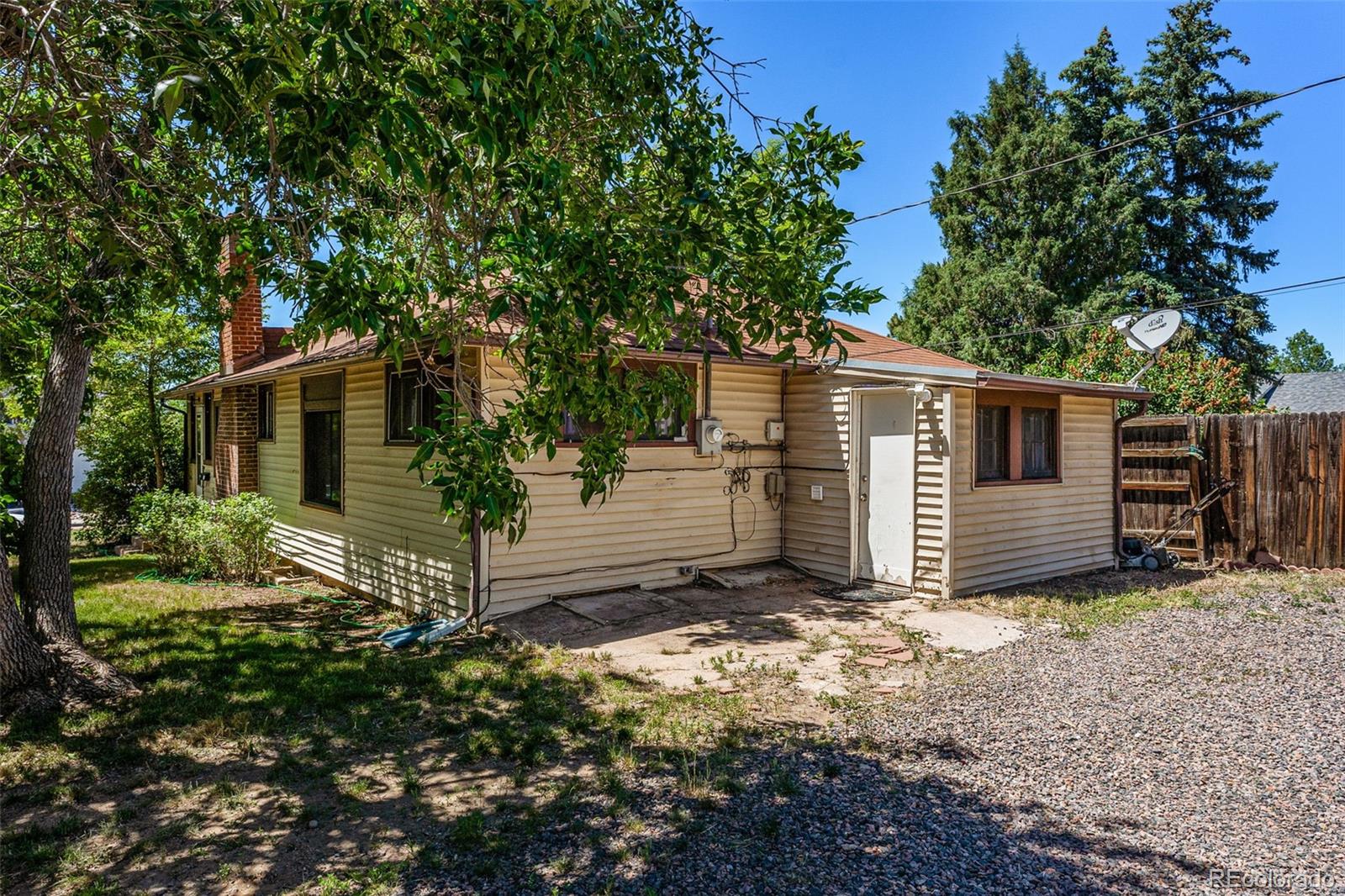 5550 S Windermere Street