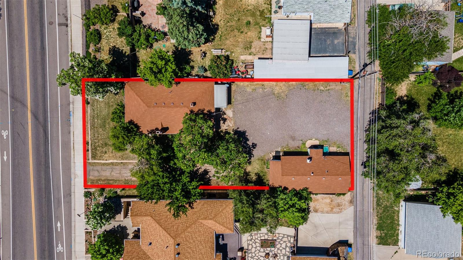 5550 S Windermere Street